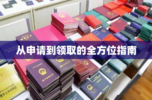 开原从申请到领取的全方位指南
